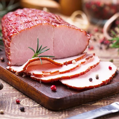 Lomo de cerdo